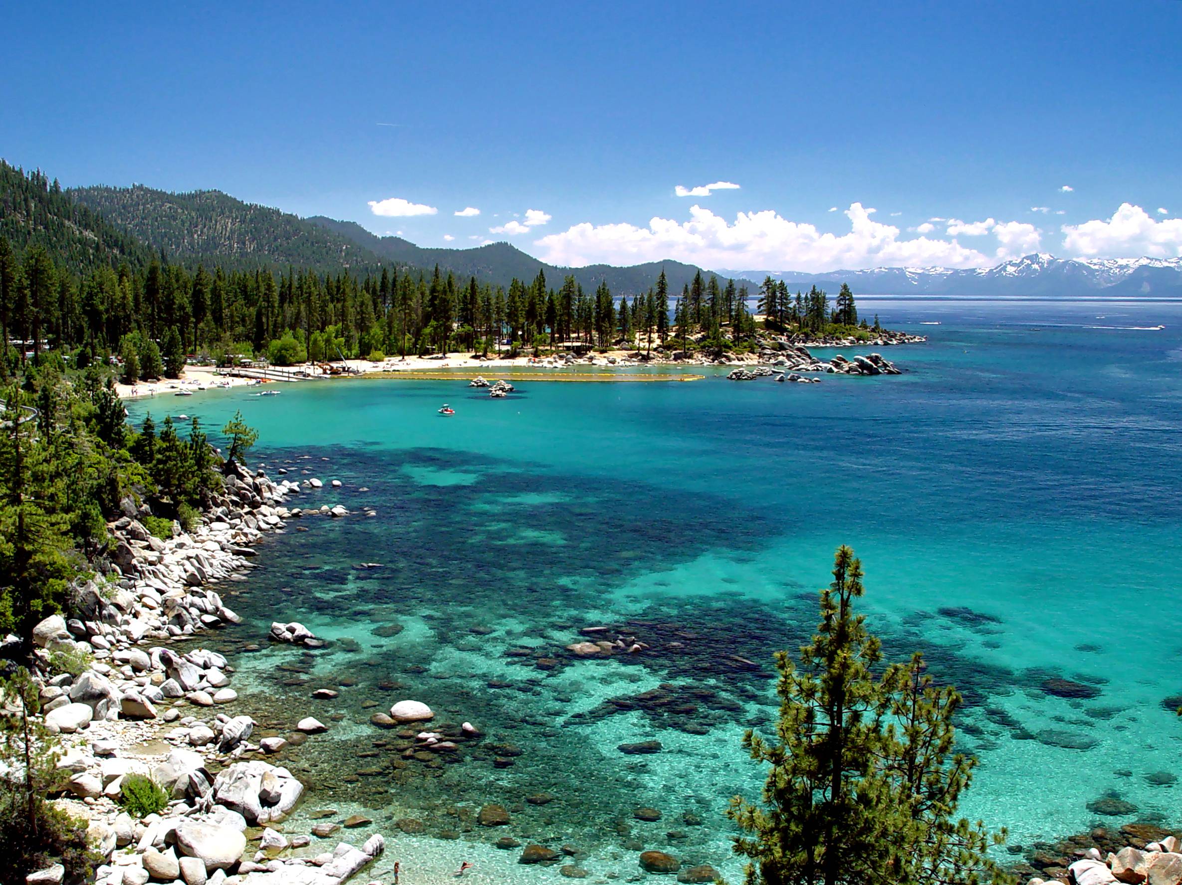 Lake Tahoe North Shore Home 978920