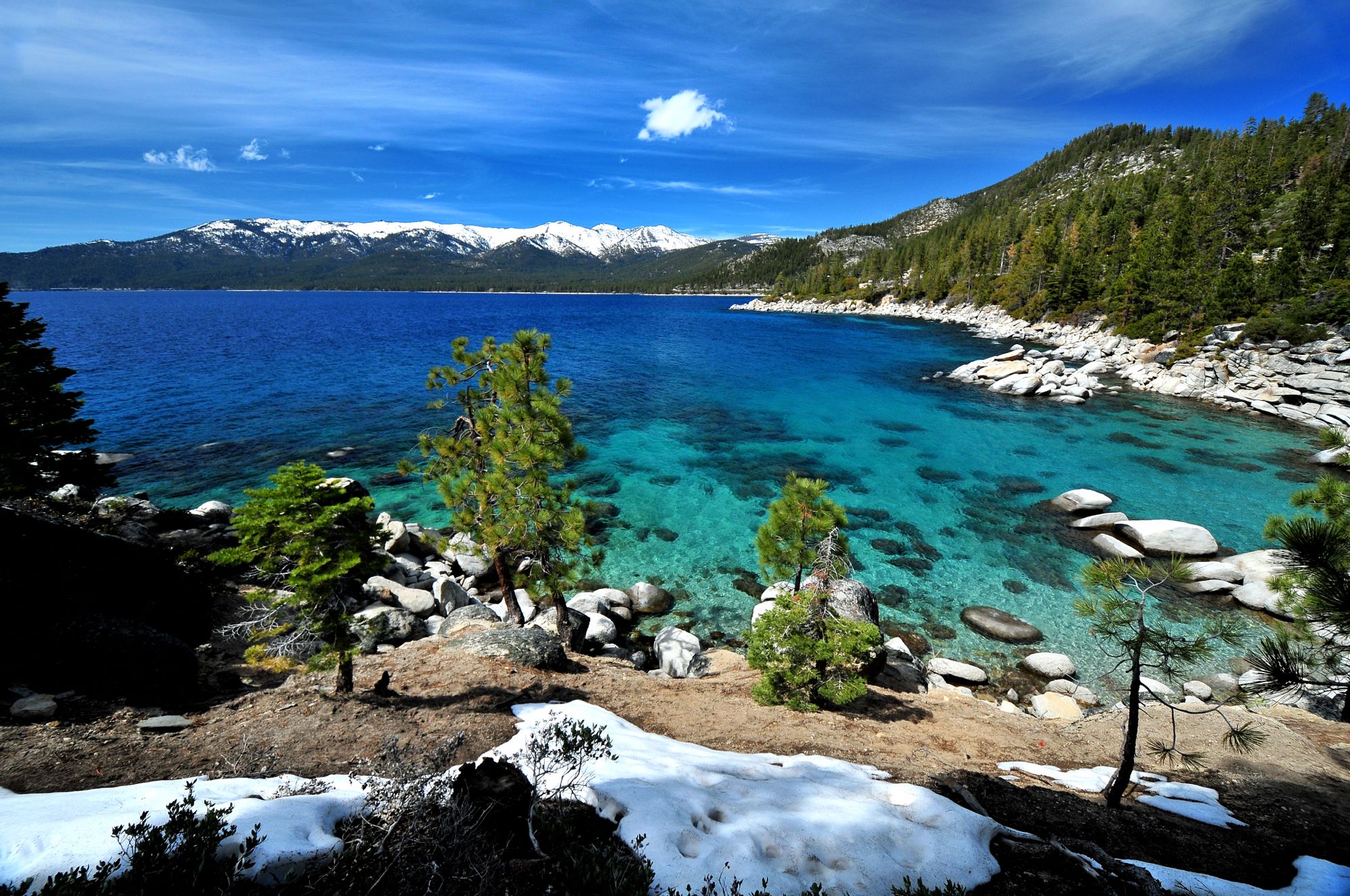 Lake Tahoe North Shore Home 978920