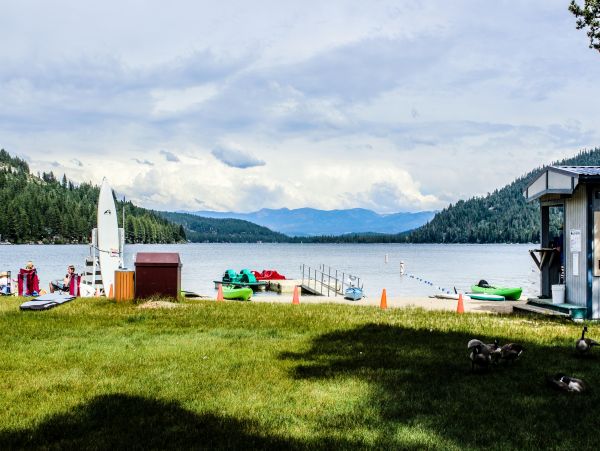 Lake Tahoe North Shore Home 978920