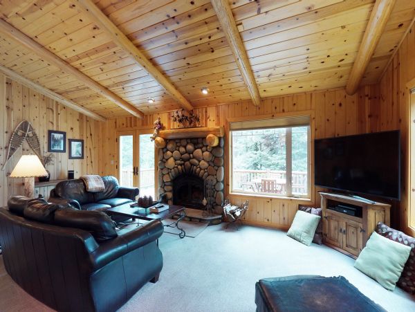 Lake Tahoe North Shore Home 978921