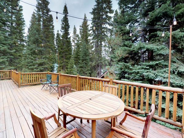 Lake Tahoe North Shore Home 978921