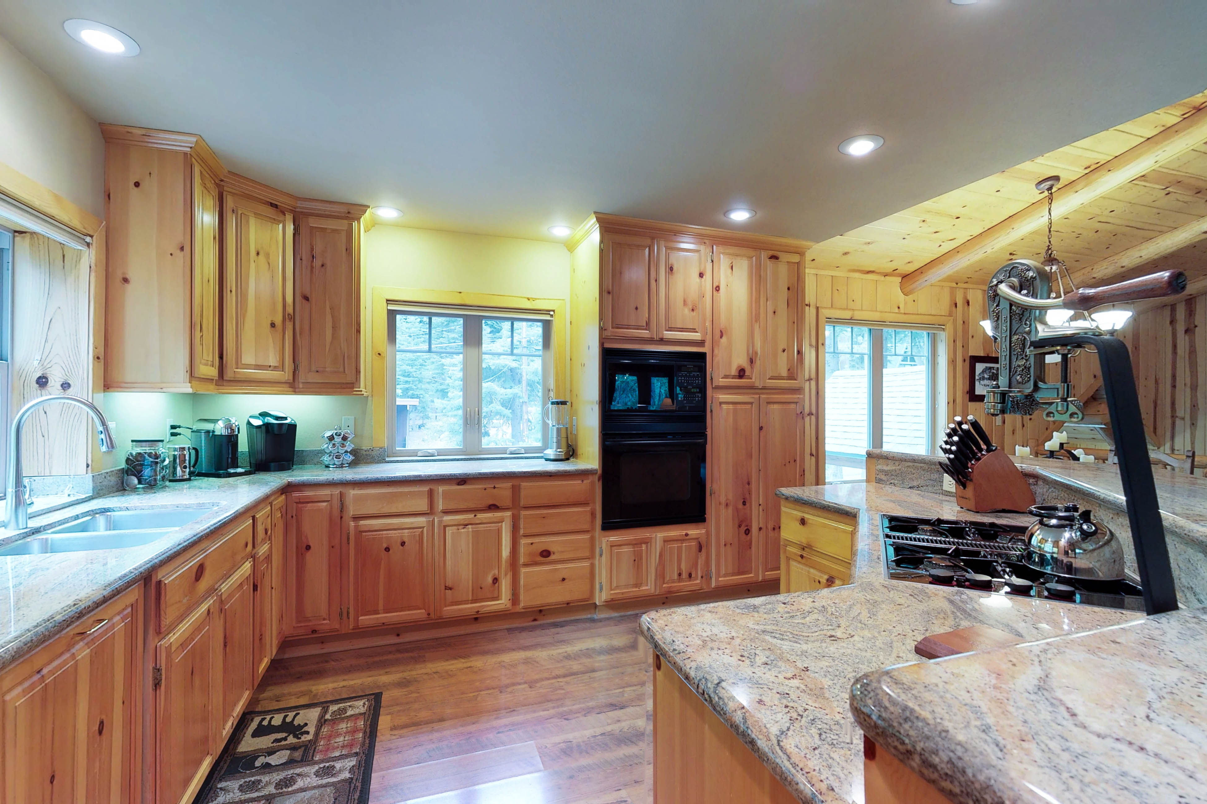 Lake Tahoe North Shore Home 978921