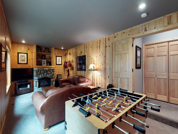 Lake Tahoe North Shore Home 978921