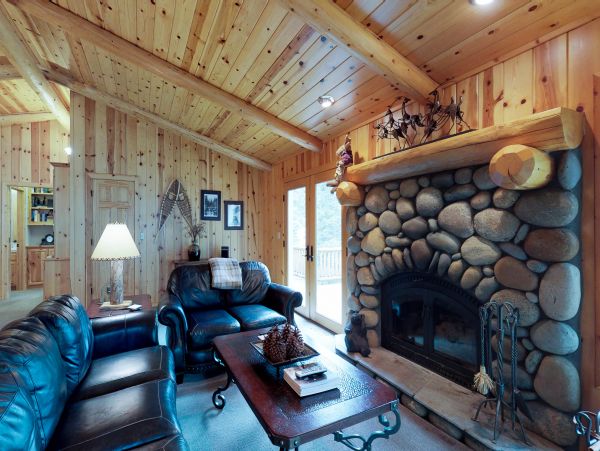 Lake Tahoe North Shore Home 978921