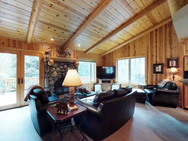 Lake Tahoe North Shore Home 978921