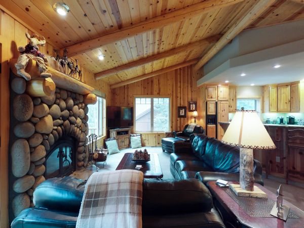 Lake Tahoe North Shore Home 978921
