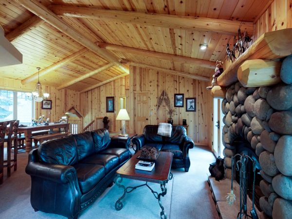 Lake Tahoe North Shore Home 978921