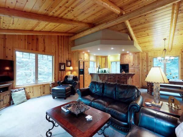 Lake Tahoe North Shore Home 978921