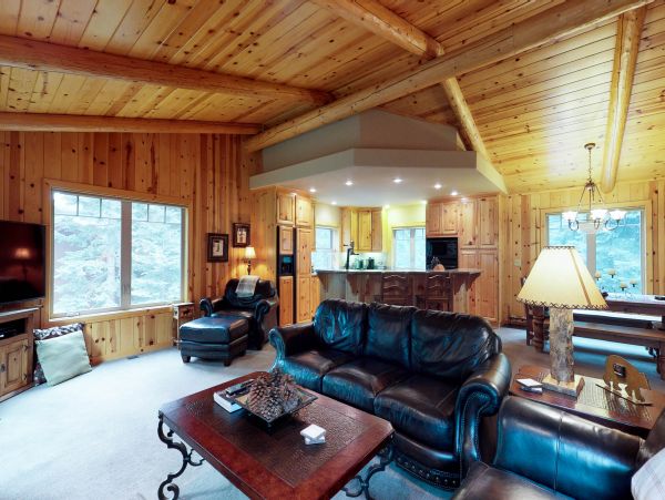 Lake Tahoe North Shore Home 978921