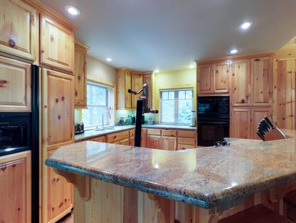 Lake Tahoe North Shore Home 978921