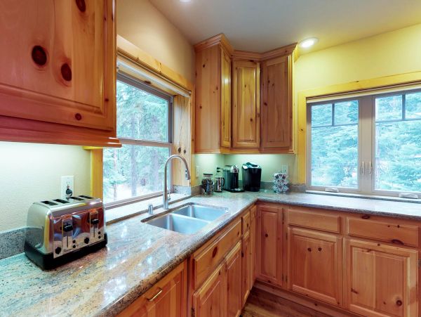 Lake Tahoe North Shore Home 978921