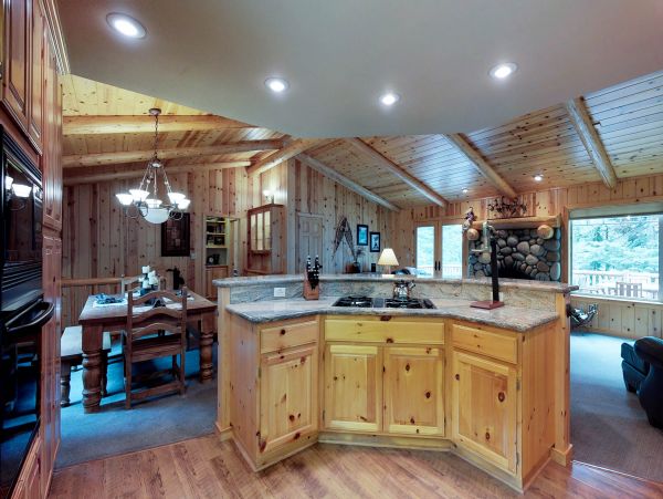 Lake Tahoe North Shore Home 978921