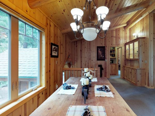 Lake Tahoe North Shore Home 978921