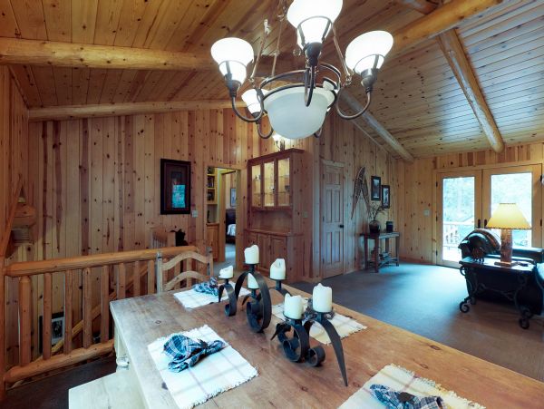 Lake Tahoe North Shore Home 978921