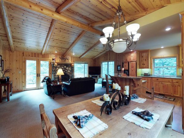 Lake Tahoe North Shore Home 978921
