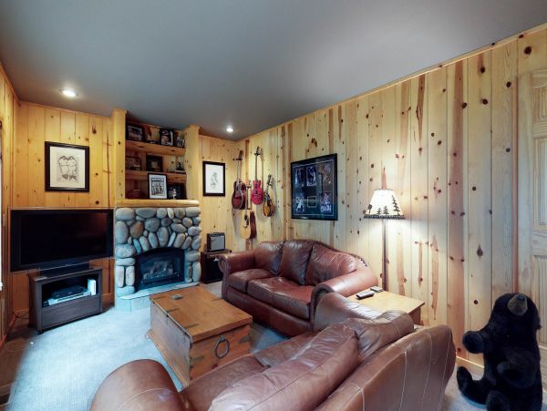 Lake Tahoe North Shore Home 978921