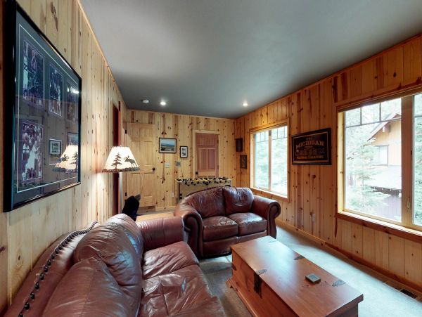Lake Tahoe North Shore Home 978921