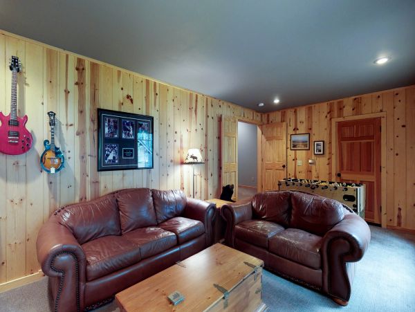 Lake Tahoe North Shore Home 978921