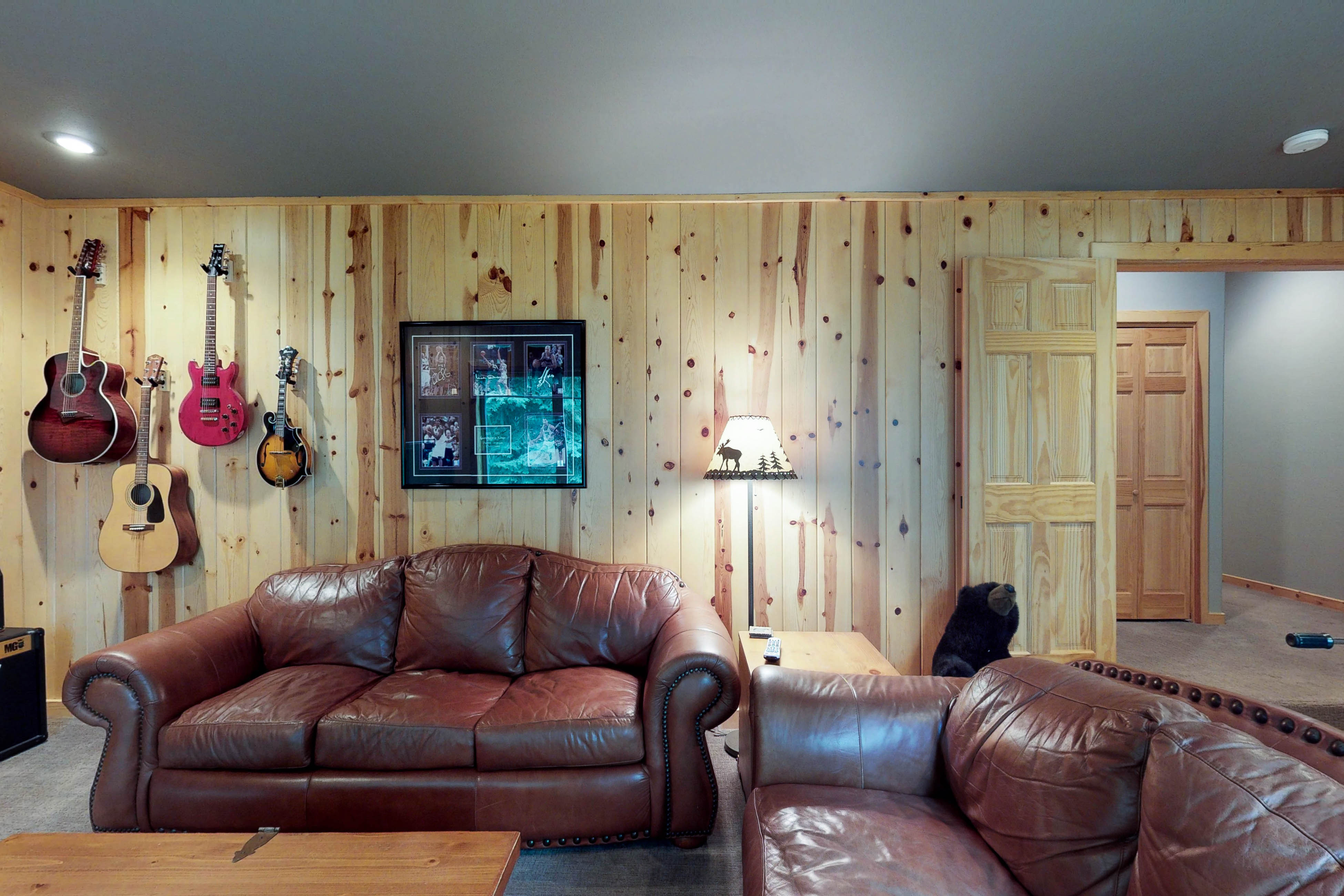 Lake Tahoe North Shore Home 978921