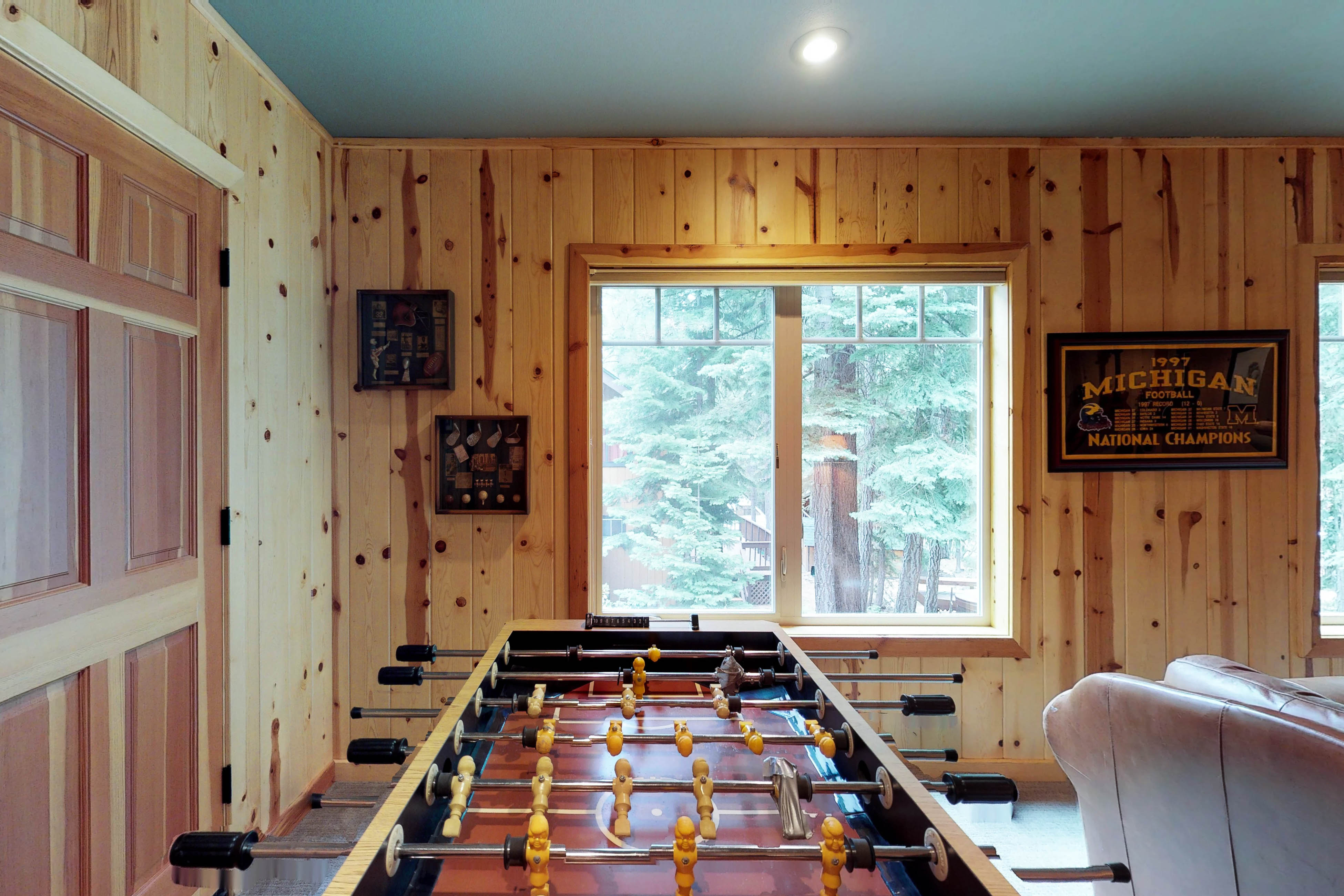Lake Tahoe North Shore Home 978921