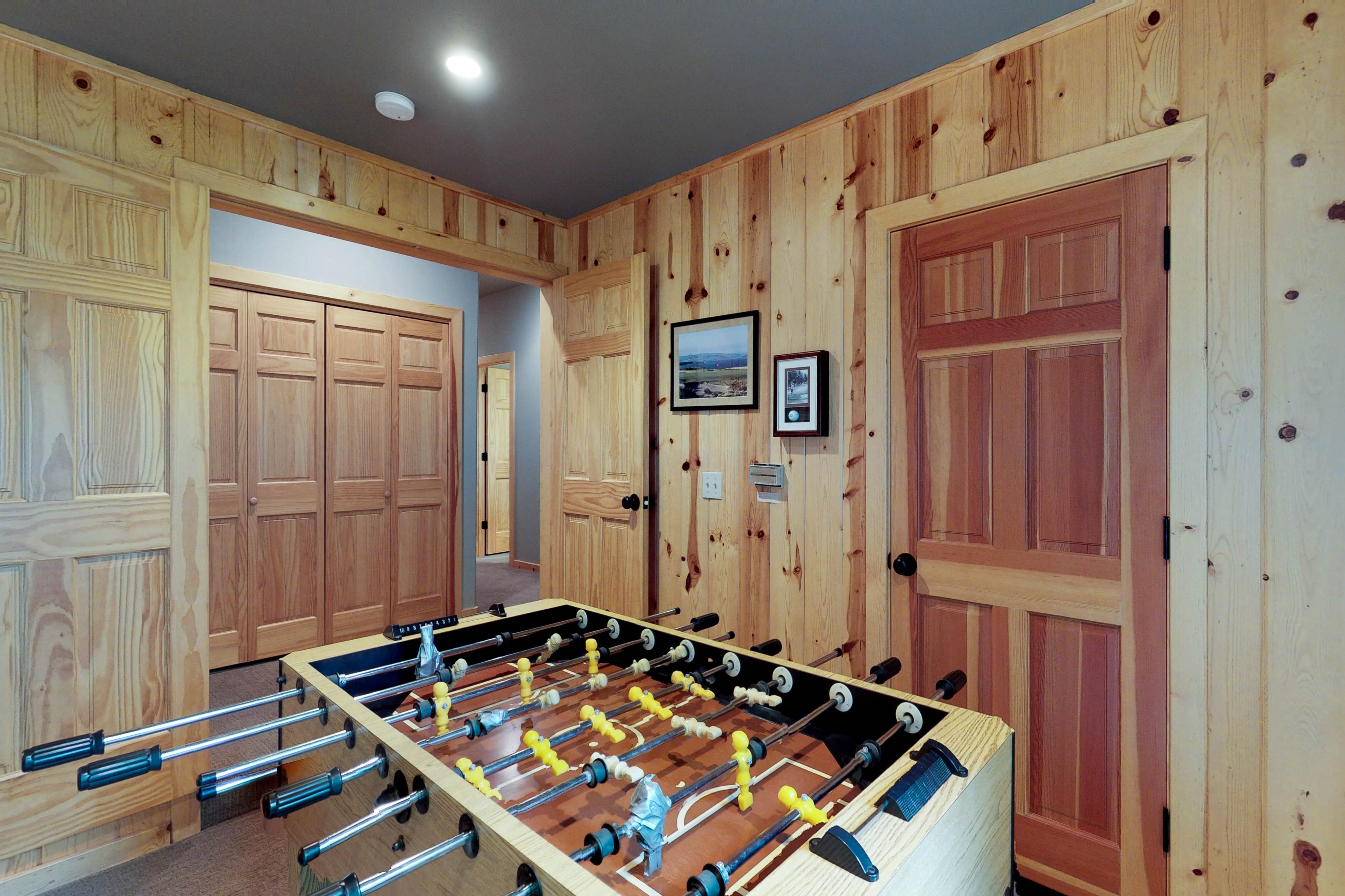 Lake Tahoe North Shore Home 978921