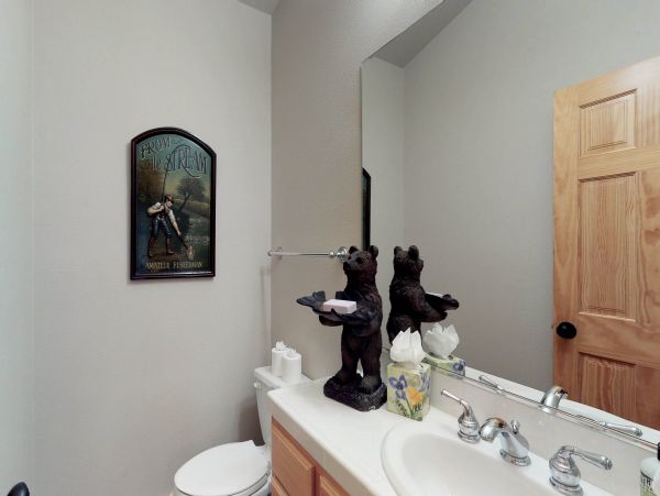 Lake Tahoe North Shore Home 978921