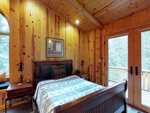 Lake Tahoe North Shore Home 978921