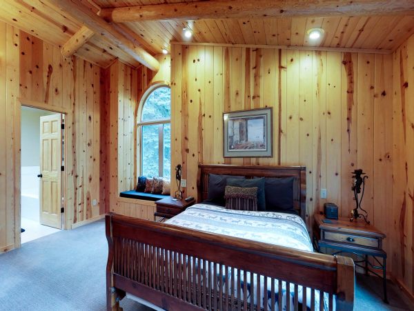 Lake Tahoe North Shore Home 978921