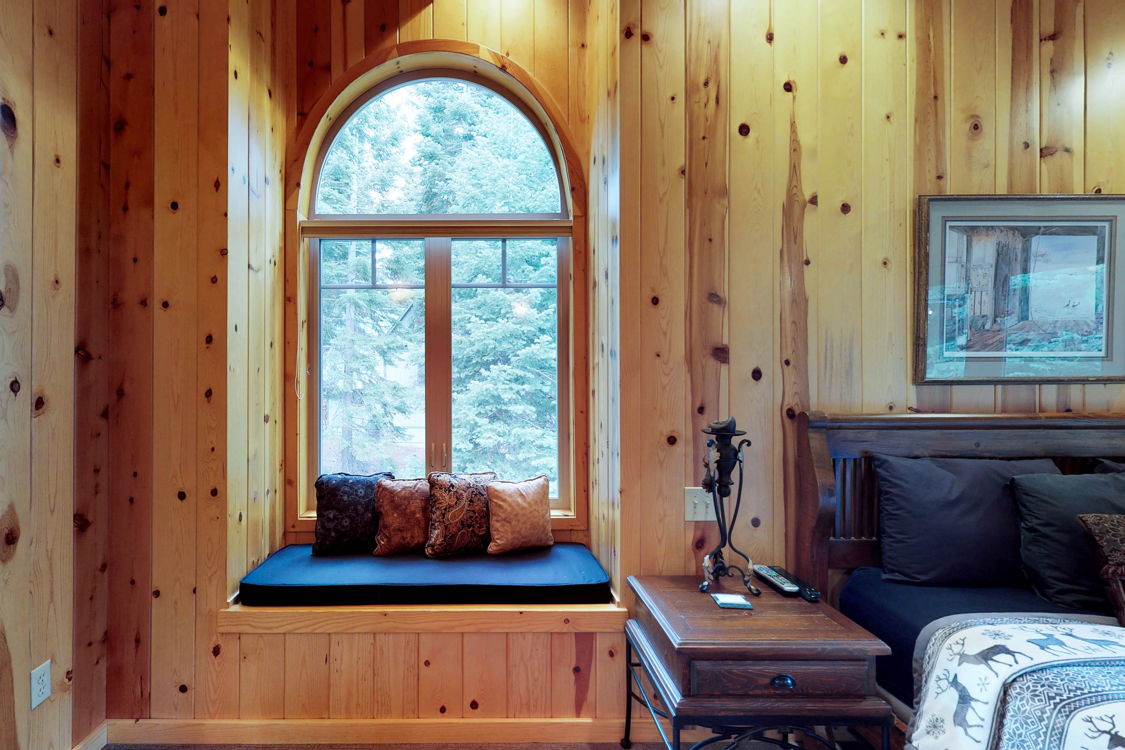 Lake Tahoe North Shore Home 978921