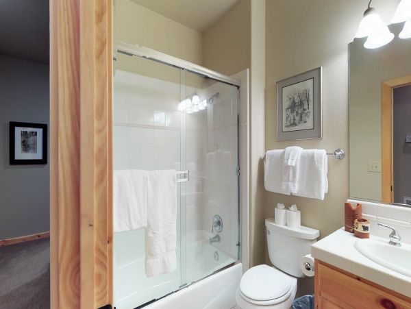Lake Tahoe North Shore Home 978921