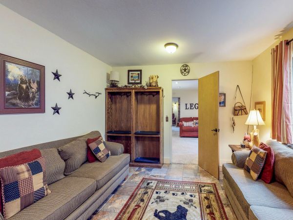 Lake Tahoe North Shore Home 978922