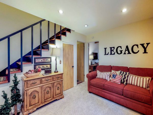 Lake Tahoe North Shore Home 978922