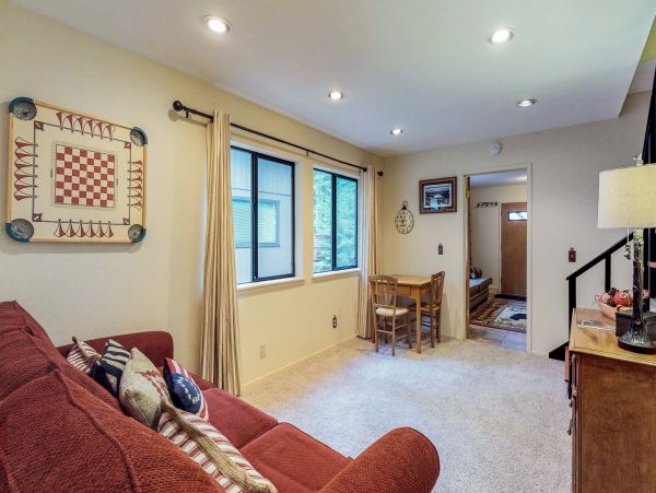 Lake Tahoe North Shore Home 978922