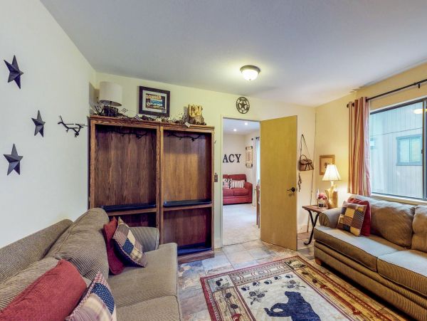 Lake Tahoe North Shore Home 978922