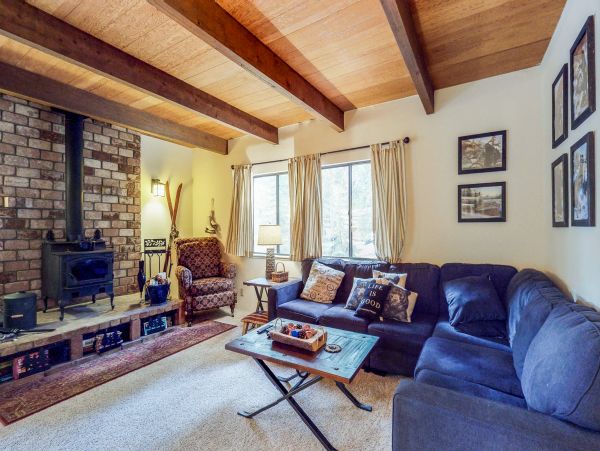 Lake Tahoe North Shore Home 978922