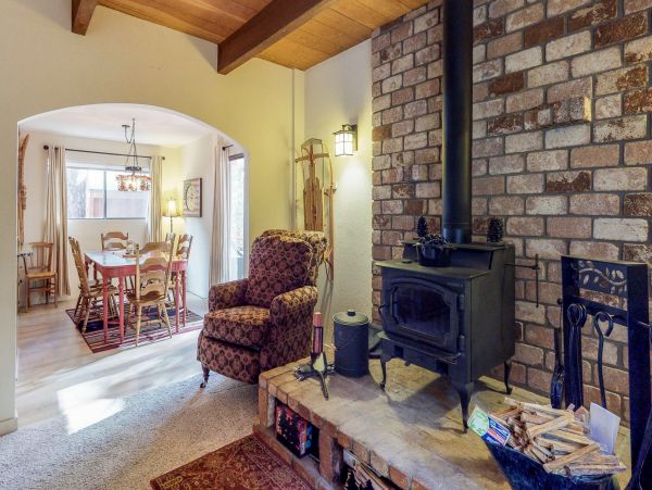 Lake Tahoe North Shore Home 978922