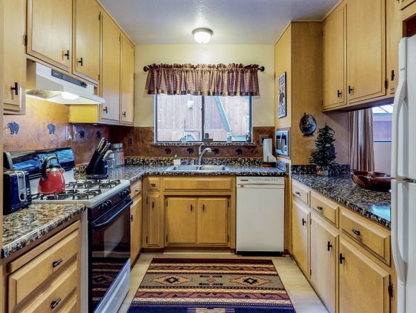 Lake Tahoe North Shore Home 978922