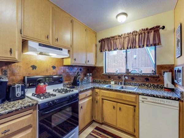 Lake Tahoe North Shore Home 978922