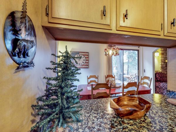 Lake Tahoe North Shore Home 978922