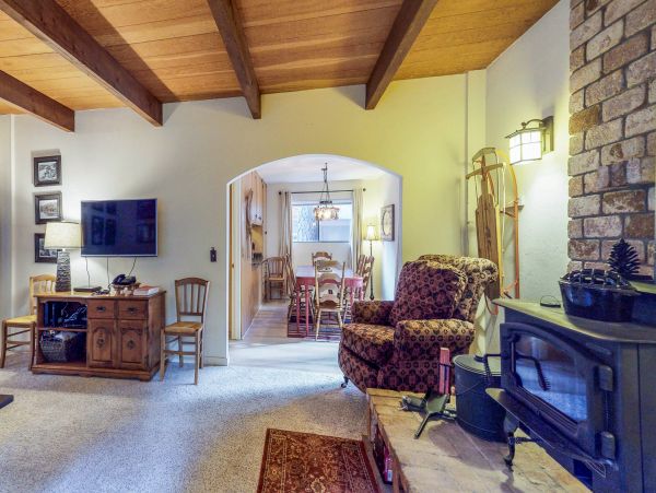 Lake Tahoe North Shore Home 978922