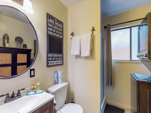 Lake Tahoe North Shore Home 978922
