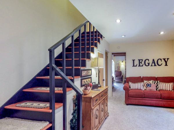 Lake Tahoe North Shore Home 978922