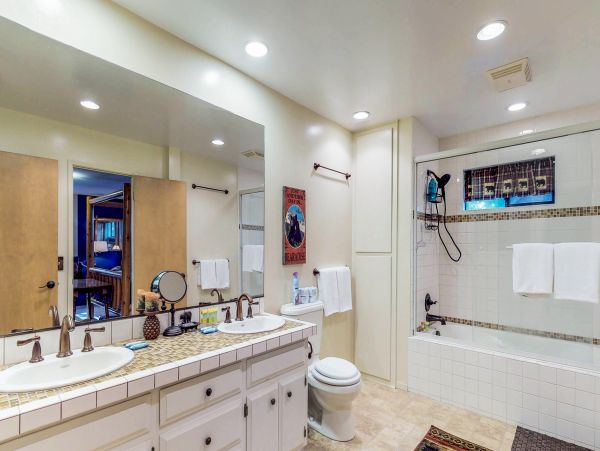 Lake Tahoe North Shore Home 978922