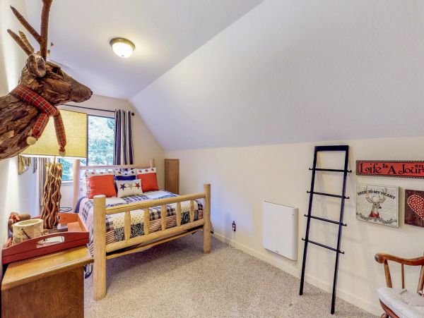 Lake Tahoe North Shore Home 978922
