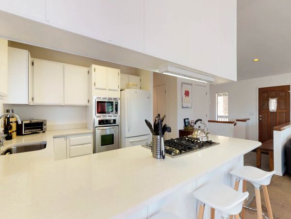 Lake Tahoe North Shore Home 978923