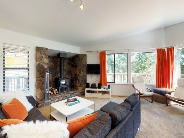 Lake Tahoe North Shore Home 978923