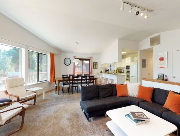 Lake Tahoe North Shore Home 978923