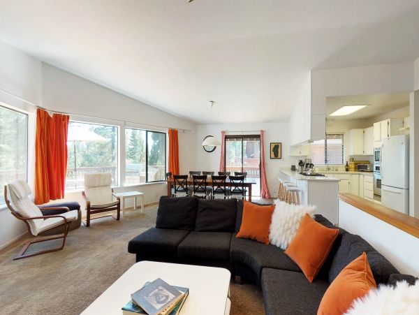 Lake Tahoe North Shore Home 978923