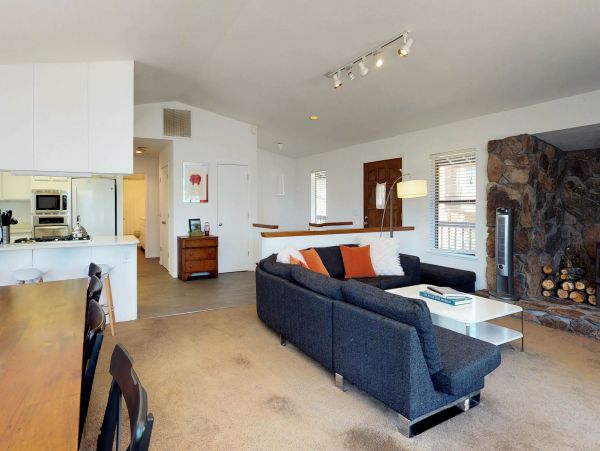 Lake Tahoe North Shore Home 978923