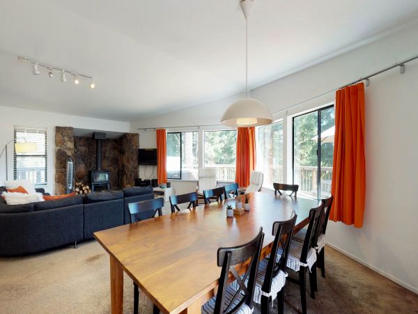 Lake Tahoe North Shore Home 978923